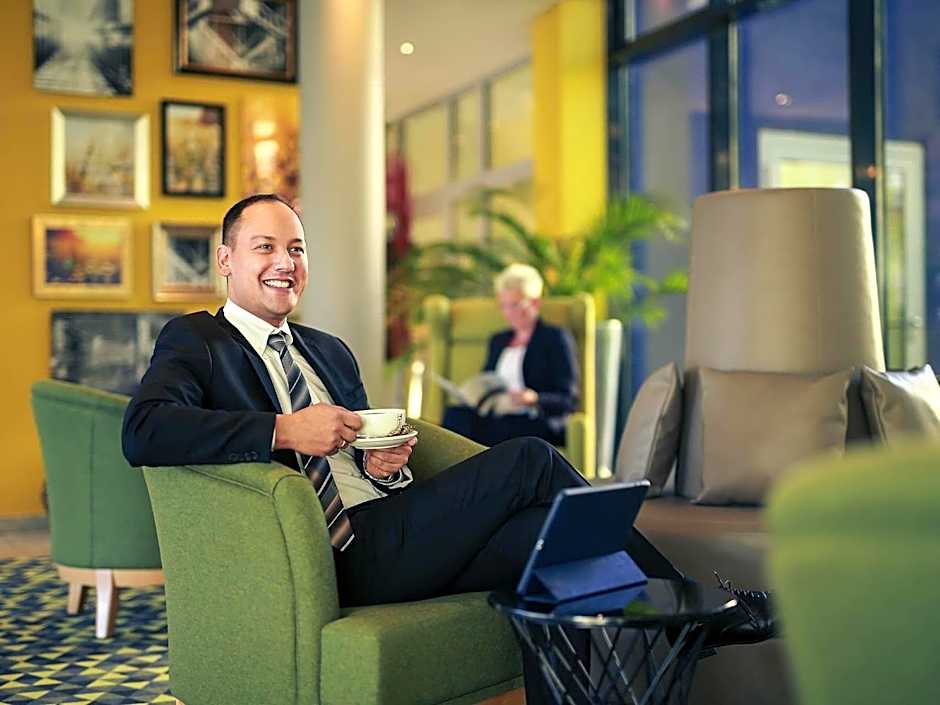 Mercure Hotel Plaza Essen