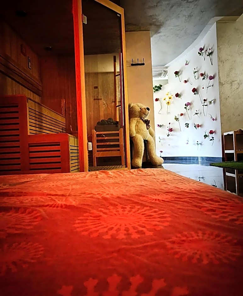 Thalassa Suite & Spa