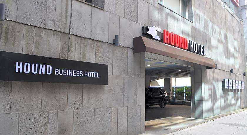 Hound Hotel Sangmu