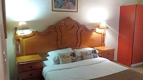 Two Bedroom Large