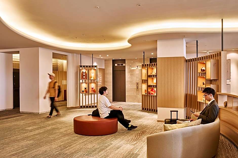 Richmond Hotel Aomori