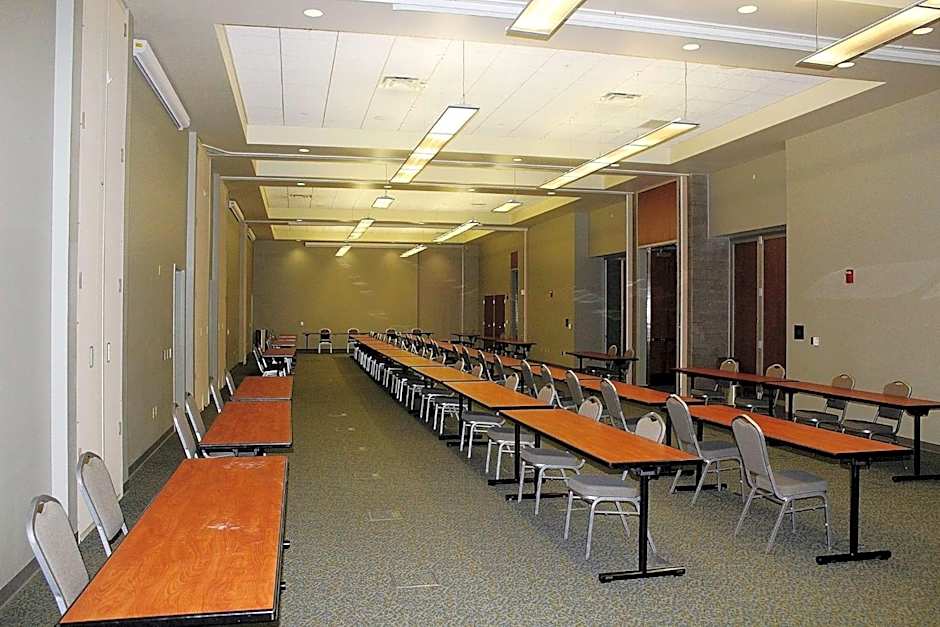 Hampton Inn By Hilton & Suites California University-Pittsburgh