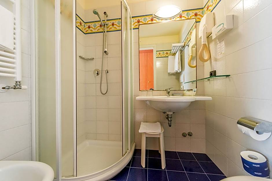 Hotel Bellevue Beach - sul mare