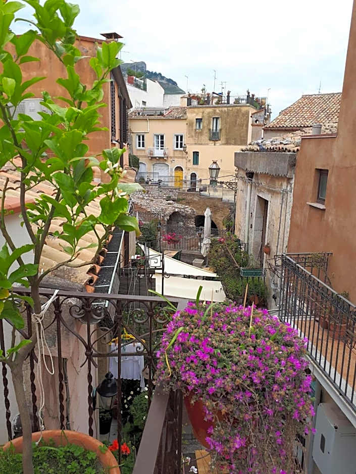B&B Villa Maria Ausilia