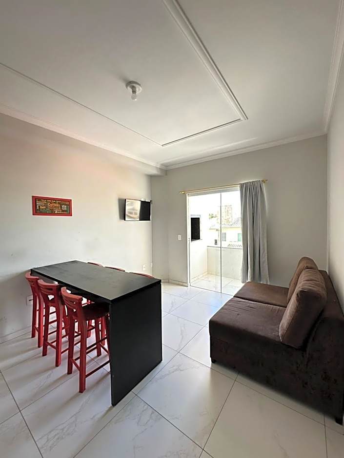 Seu refúgio paradisíaco a apenas 330 metros do mar TUB