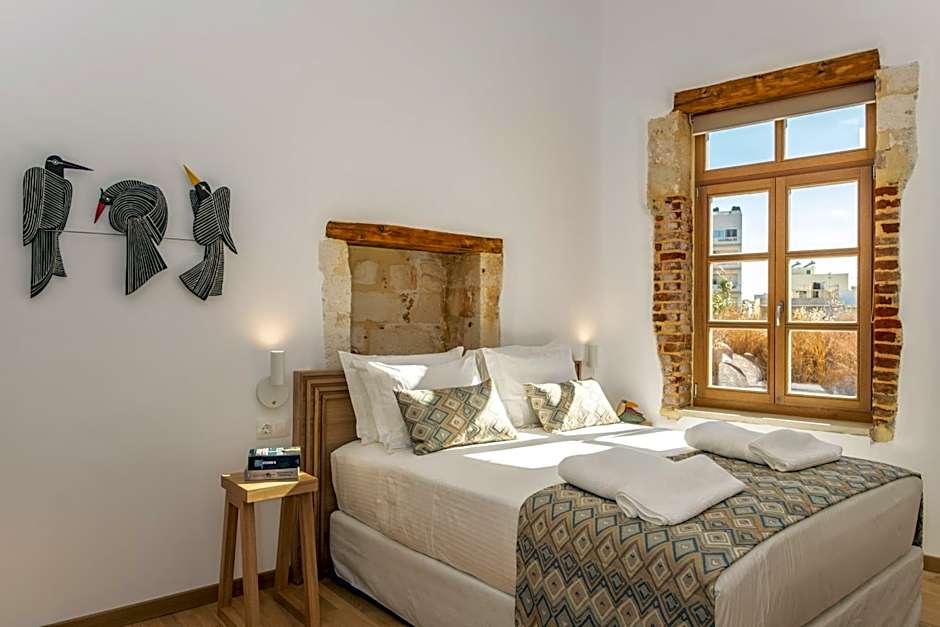 Aelios Design Hotel