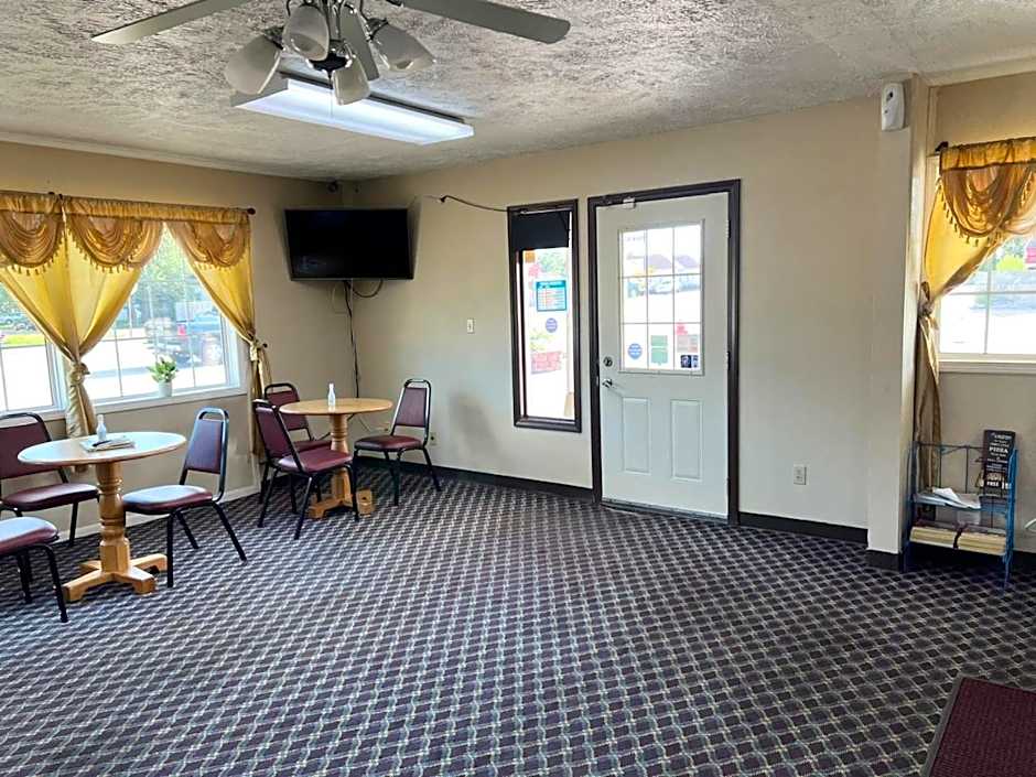 Economy Inn McCook