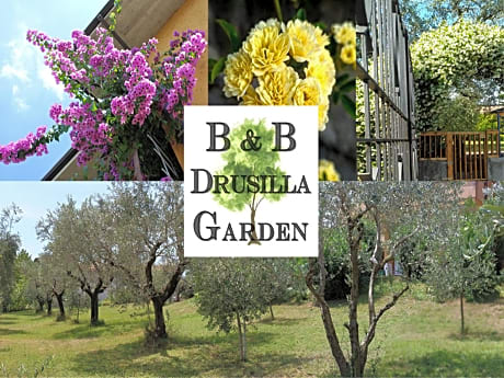 B&B Drusilla Garden
