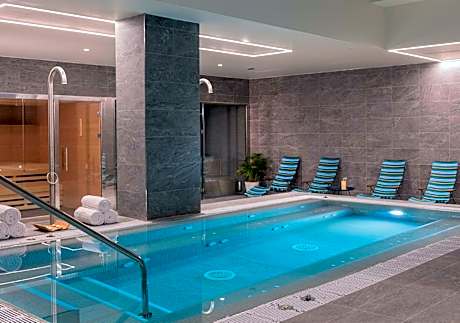 Axel Hotel San Sebastián - Adults Only