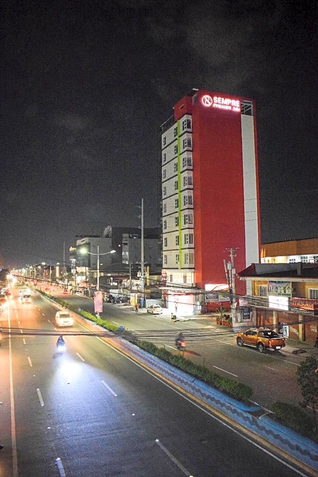 Sempre Premier Inn Mactan Airport Hotel