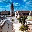 ibis budget Krakow Stare Miasto