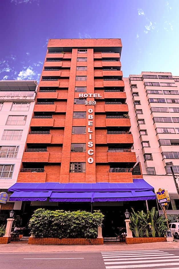 Hotel Obelisco
