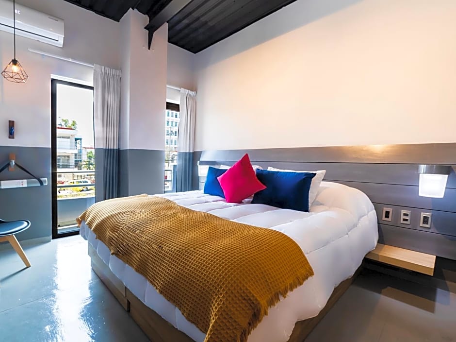 Hotel NEXT