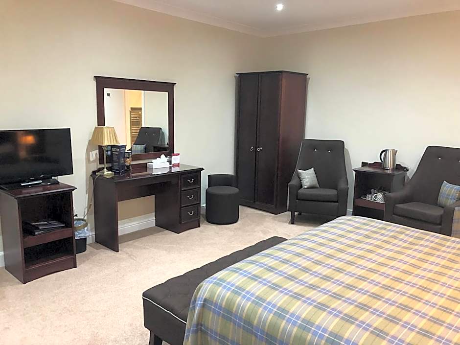 Ben Nevis Hotel & Leisure Club