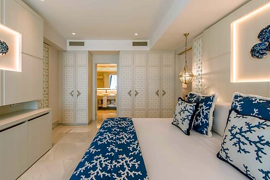 Gran Hotel Miramar GL