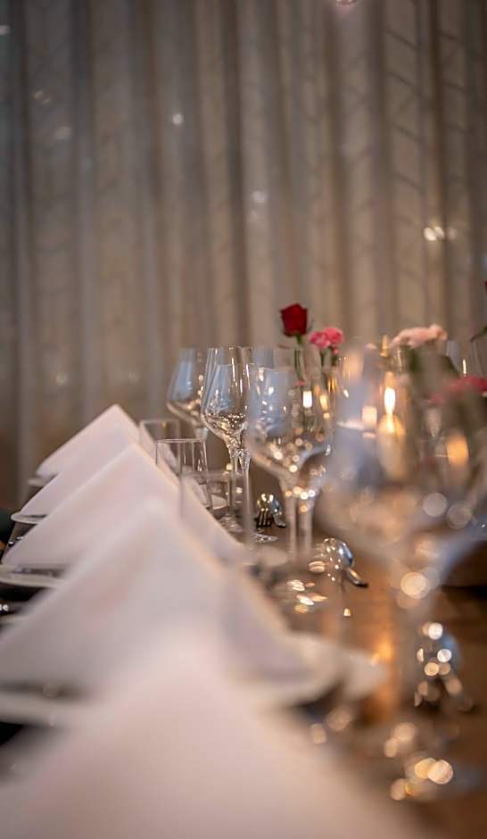 Clayton Hotel London Wall