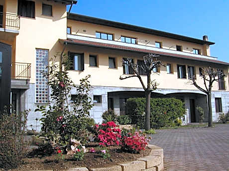 Albergo Sant'Anna