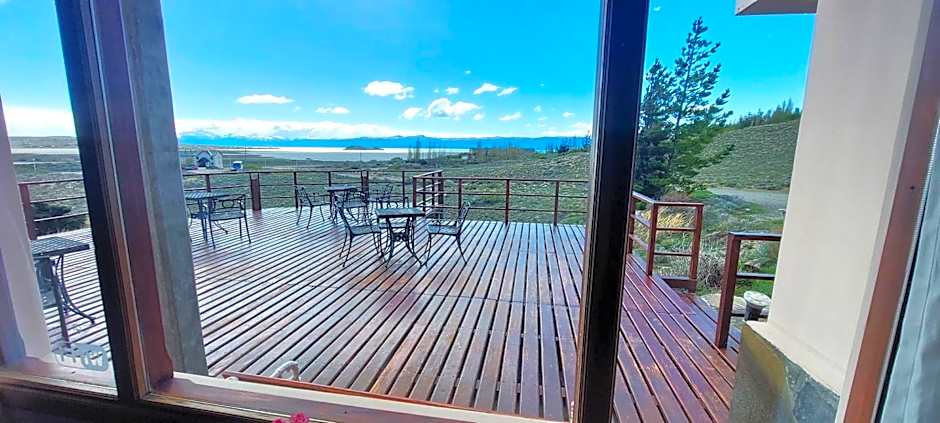 Meulen Hosteria y Apart