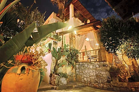 Felline In Bed&Breakfast Dimora di Charme el Salento