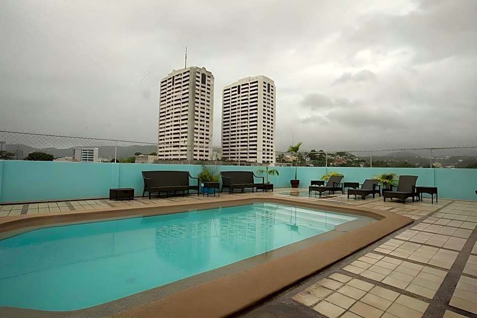 Cebu Grand Hotel
