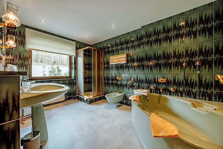 Lerchs Landhotel
