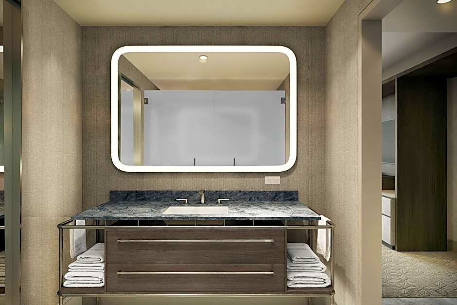 JW Marriott Charlotte