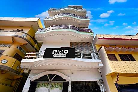 Hotel O Gaya Railway Junction Formerly Family Guest House