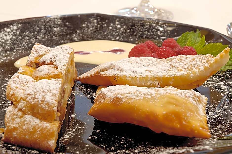 Gartenresidence Stephanie by Hotel Rotwand