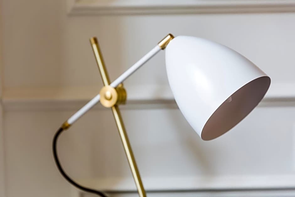 Parisii Luxury Relais Rome