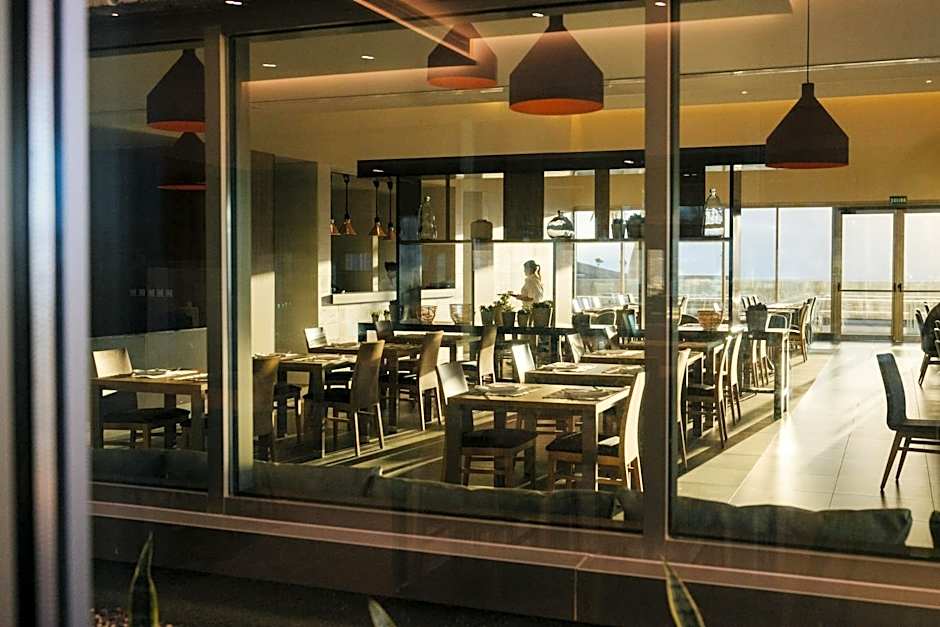 BANCAL HOTEL and SPA