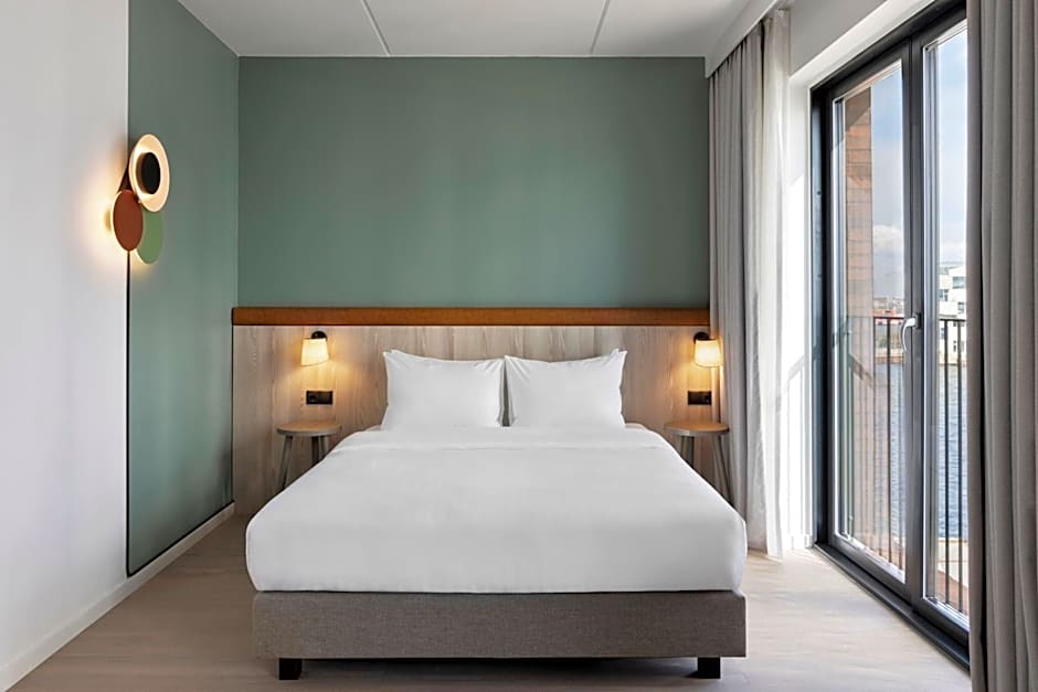 Fairfield by Marriott Copenhagen Nordhavn