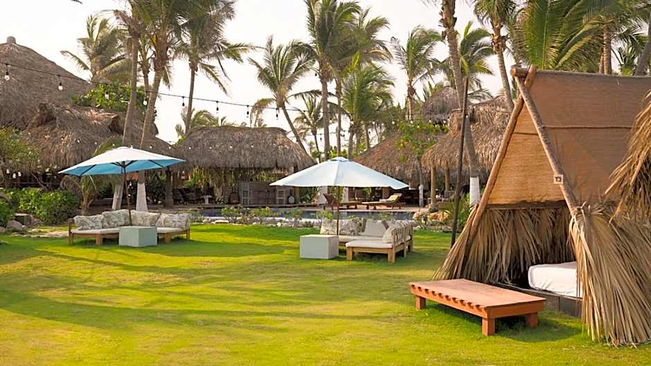 Casa Yalma Kaan Acapulco Hotel - Solo Adultos