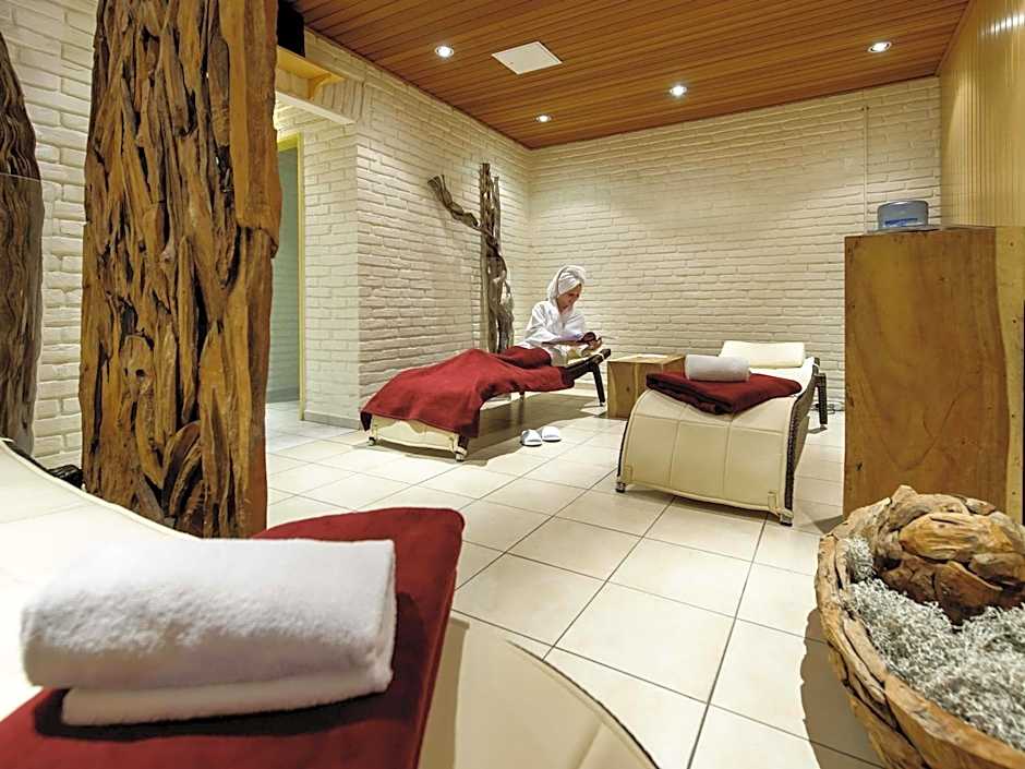 Congress Hotel Mercure Nurnberg an der Messe
