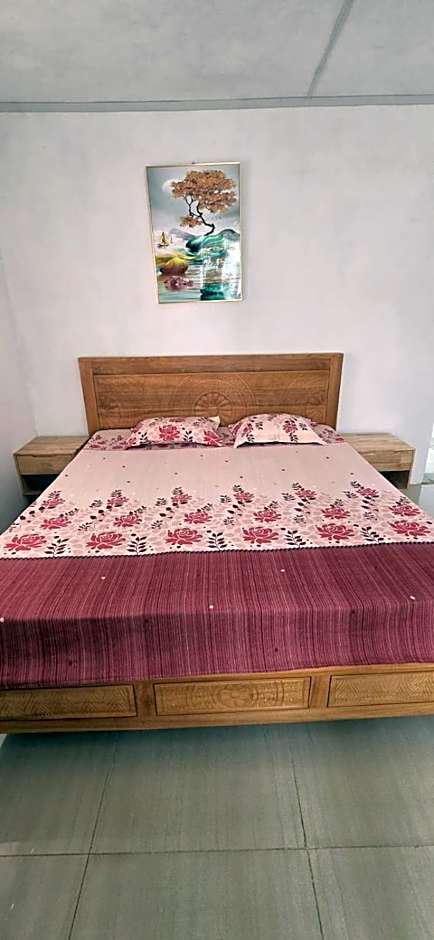 Green Discovery B&B Tamarind Falls 7 Cascades