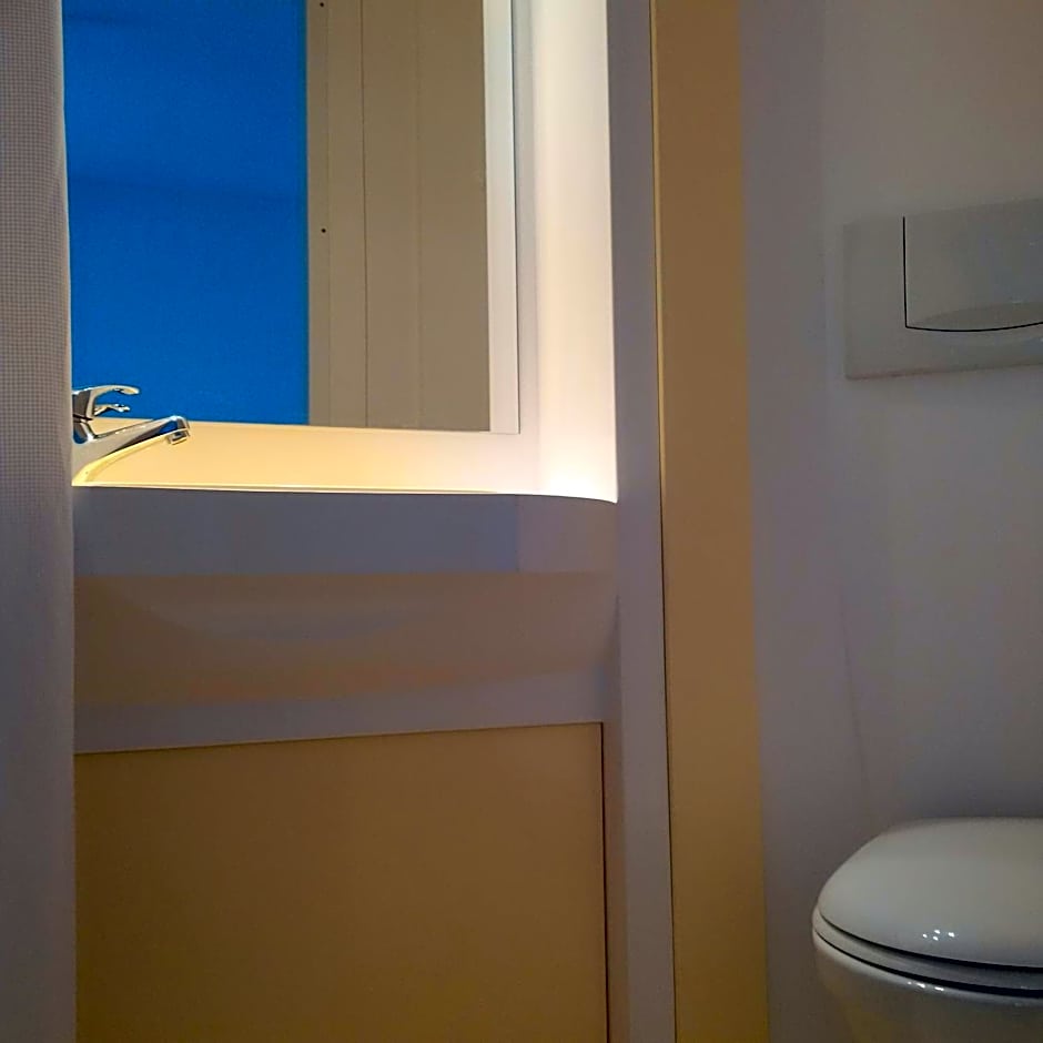 Le Relais des Cavaliers