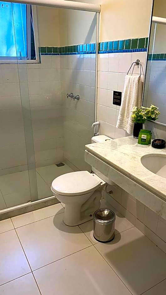 Ferradura Parque Pousada