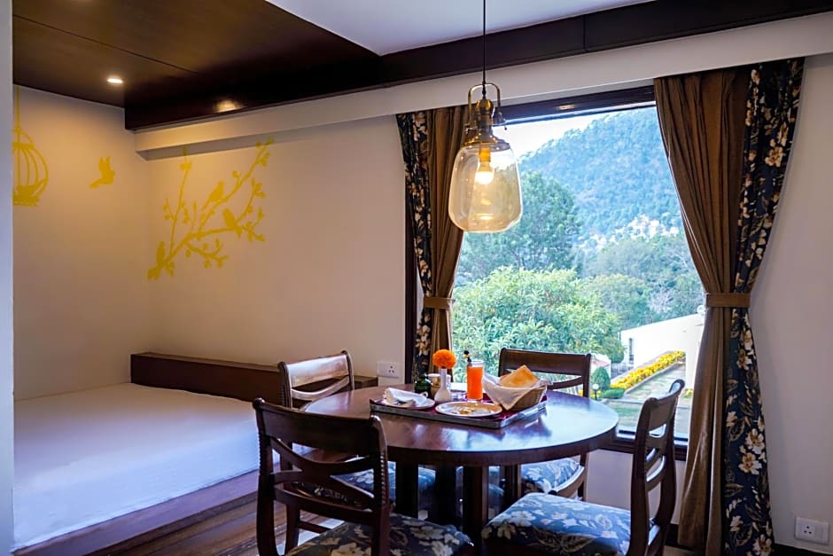 Country Inn Bhimtal