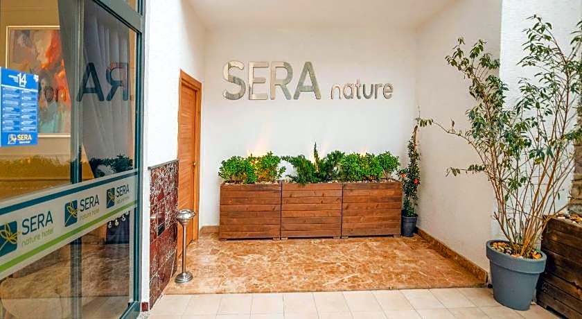 SERA NATURE HOTEL