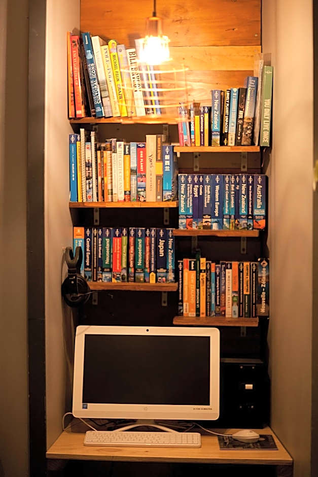 Absoloot Hostel Queenstown