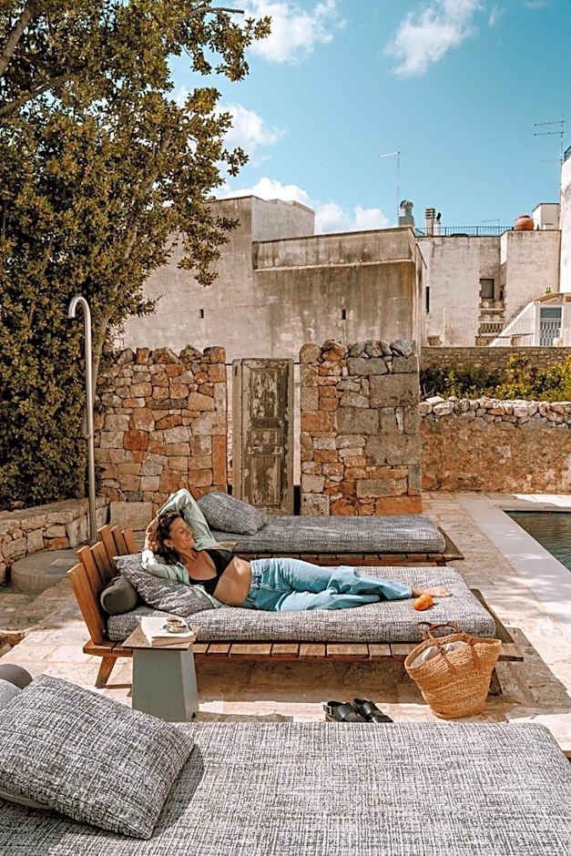 Paragon 700 Boutique Hotel & SPA