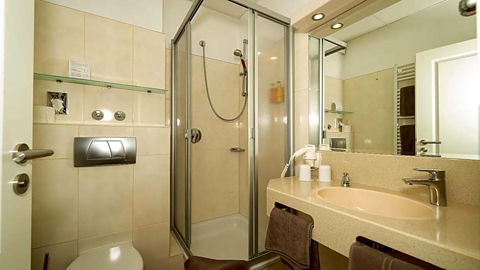 Boutique Hotel Rosengarten Hamburg