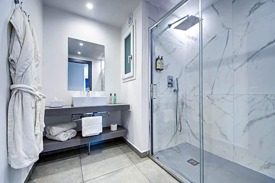 Flamingo Hotel Malta