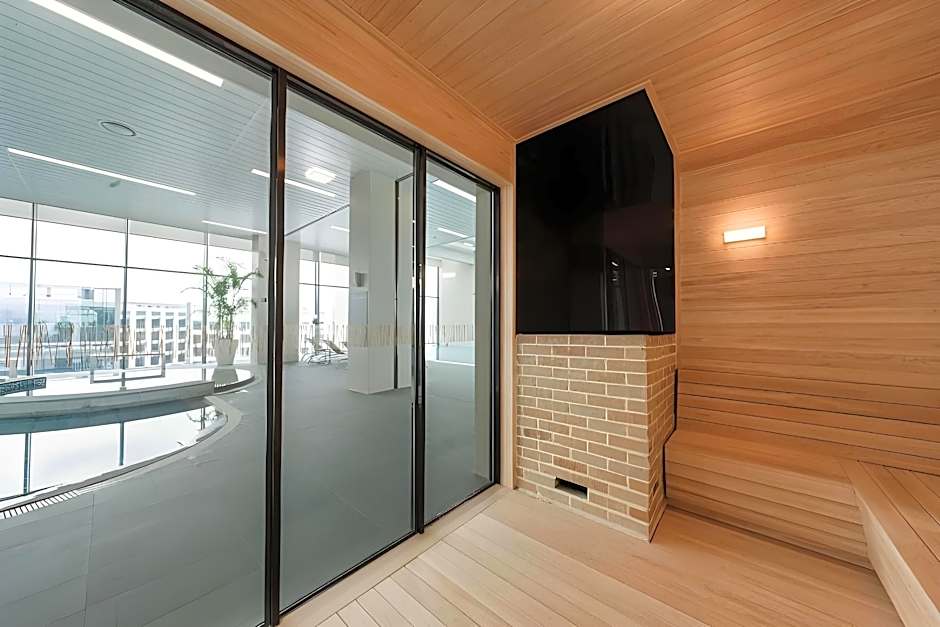 NINE TREE BY PARNAS SEOUL PANGYO 