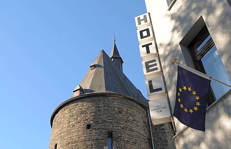 Hotel am Marschiertor