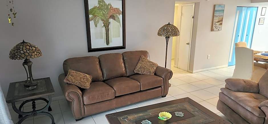 Marion Lane Suites