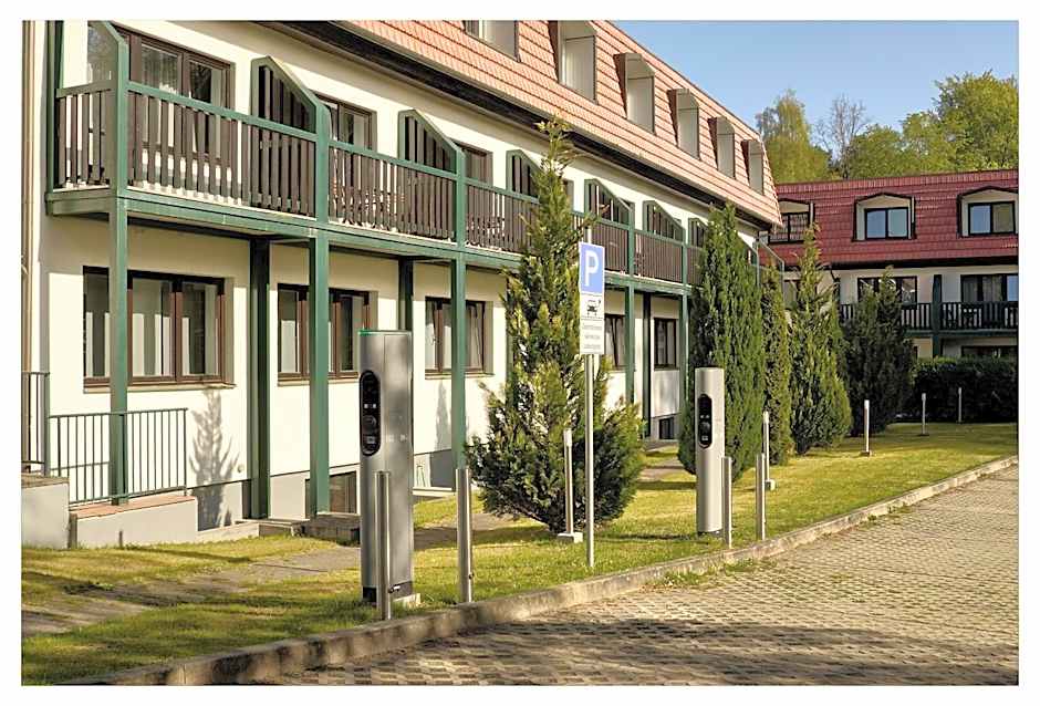 Waldhotel Wandlitz