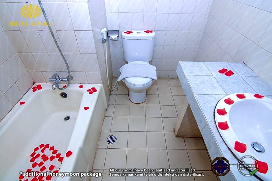 KUMALA HOTEL BANDUNG