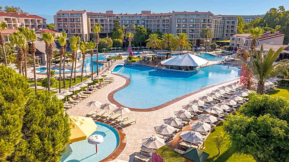 Arum Barut Collection