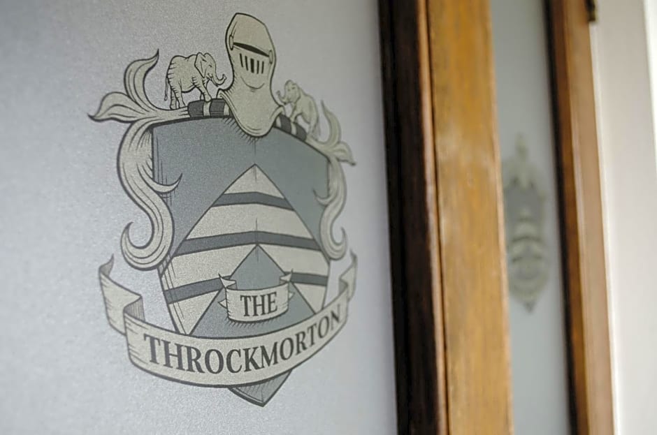 The Throckmorton