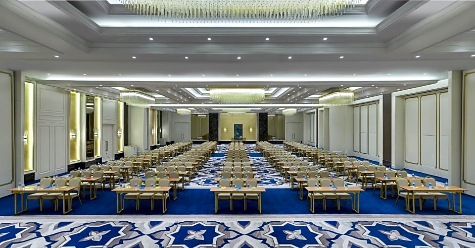 Elite World Grand Istanbul Basin Ekspres